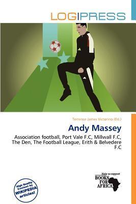 Andy Massey