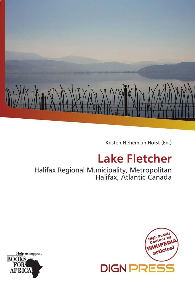 Lake Fletcher