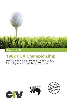 1982 PGA Championship