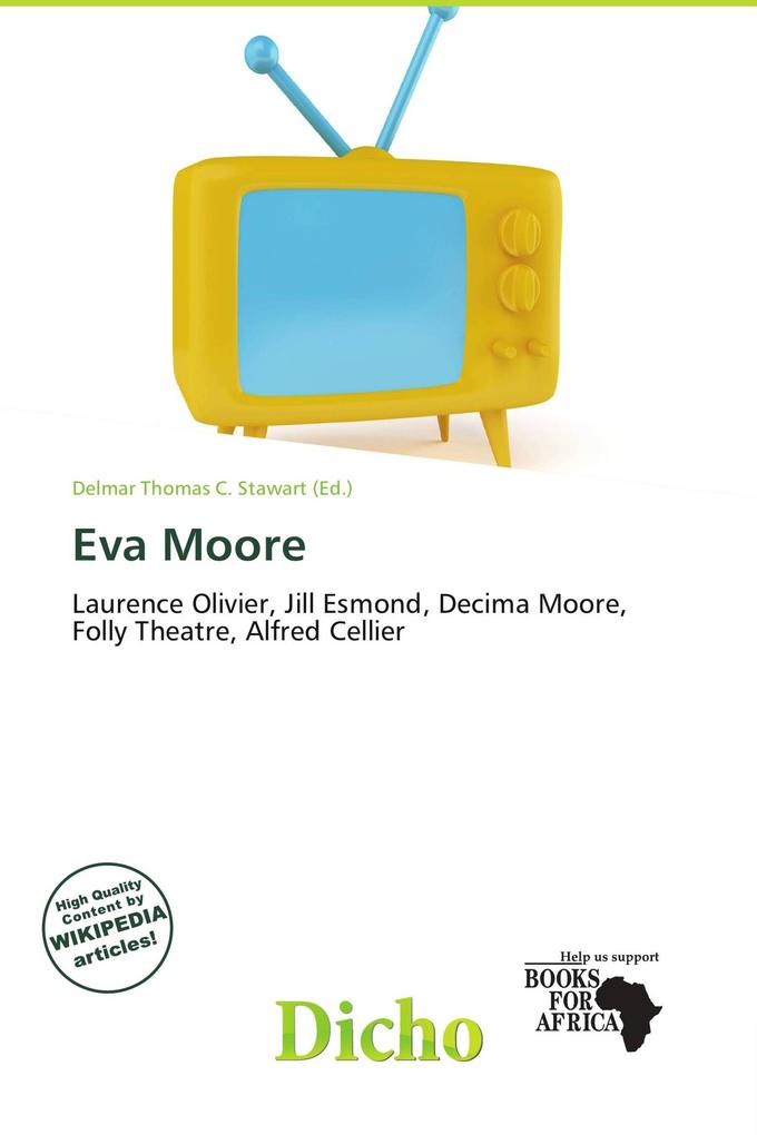 Eva Moore