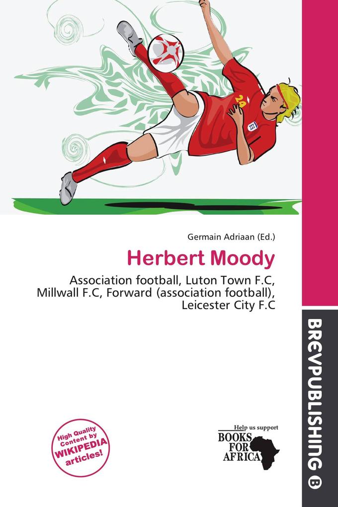 Herbert Moody