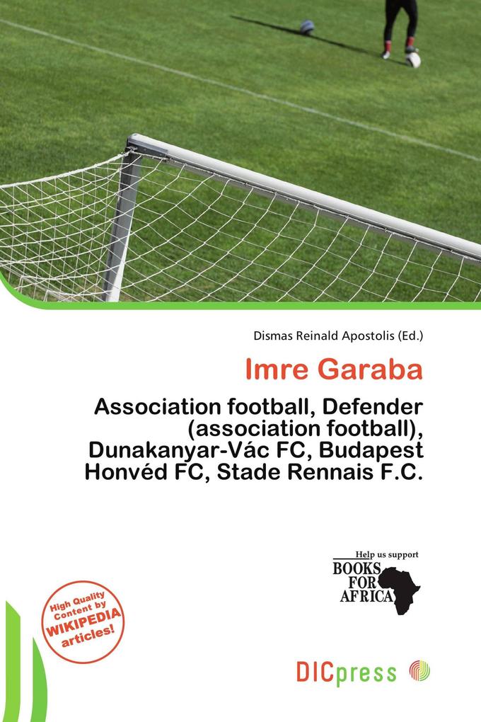 Imre Garaba