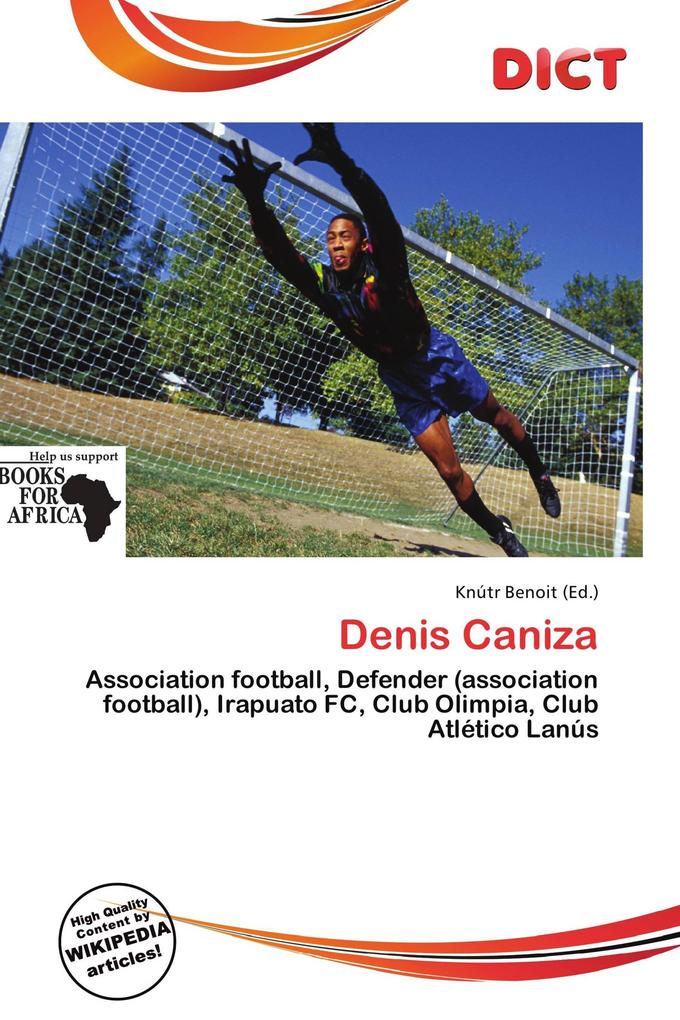 Denis Caniza