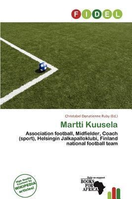 Martti Kuusela