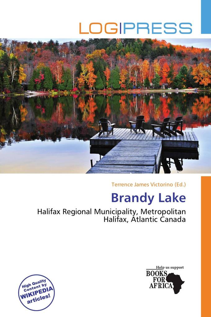 Brandy Lake