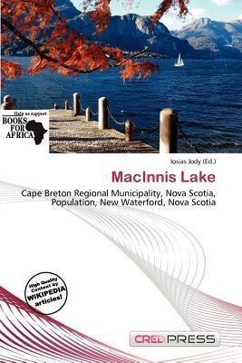 MacInnis Lake