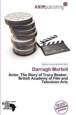 Darragh Mortell