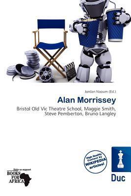 Alan Morrissey
