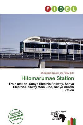 Hitomarumae Station