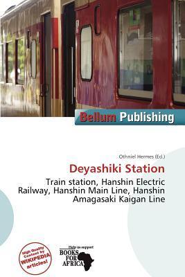 Deyashiki Station