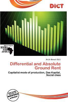 Differential and Absolute Ground Rent