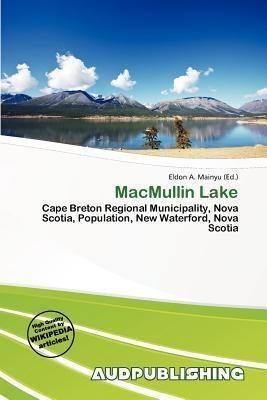 MacMullin Lake