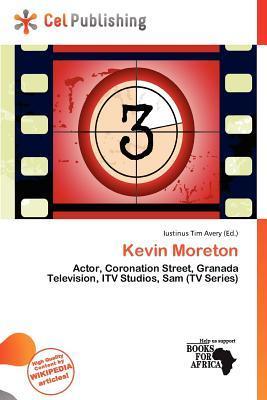 Kevin Moreton