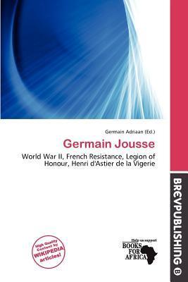Germain Jousse