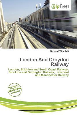 London And Croydon Railway