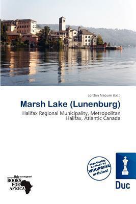 Marsh Lake (Lunenburg)