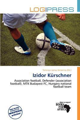 Izidor Kürschner