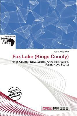 Fox Lake (Kings County)