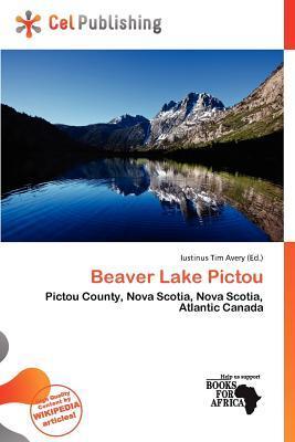 Beaver Lake Pictou