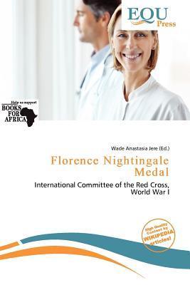 Florence Nightingale Medal