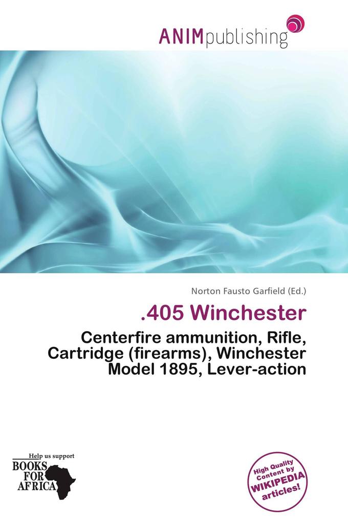 .405 Winchester