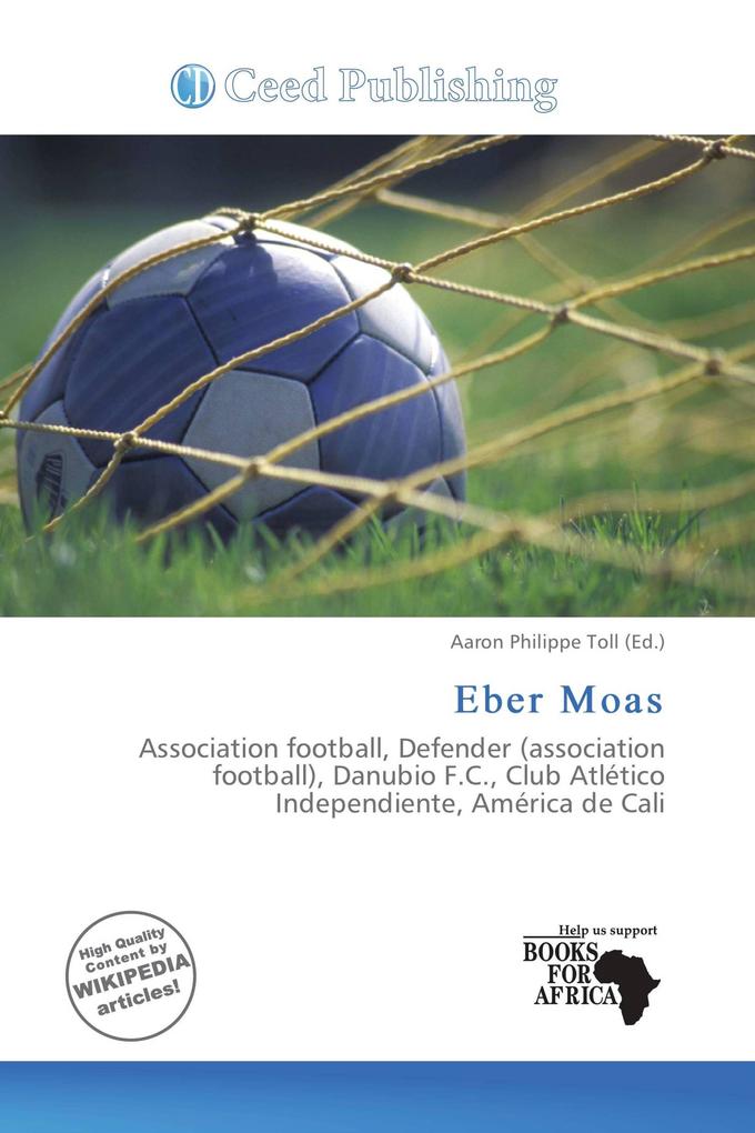 Eber Moas