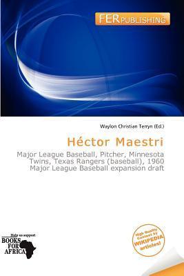Héctor Maestri