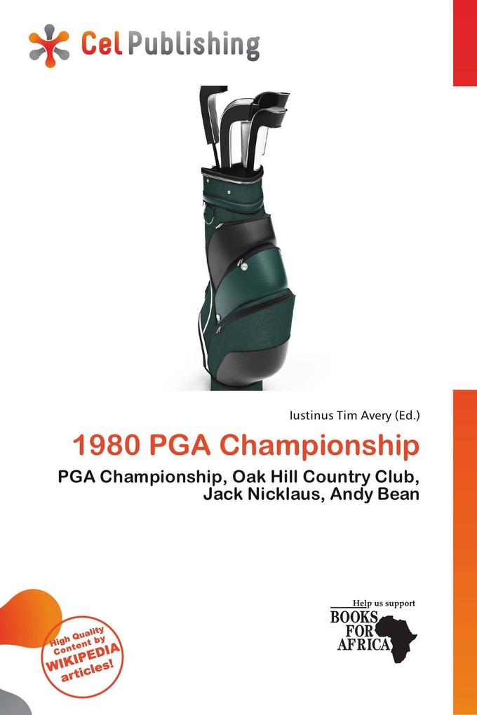 1980 PGA Championship