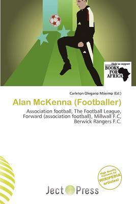 Alan McKenna (Footballer)