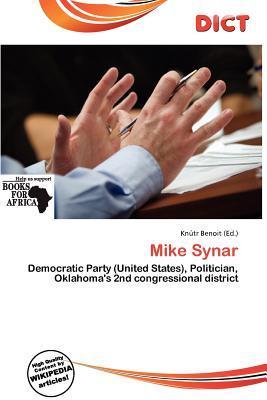 Mike Synar