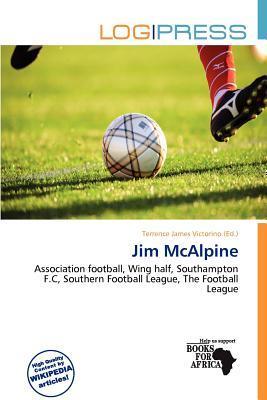 Jim McAlpine