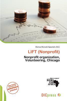 LIFT (Nonprofit)