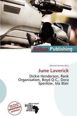 June Laverick