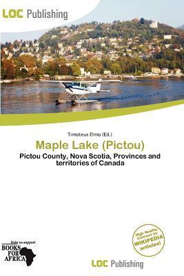 Maple Lake (Pictou)