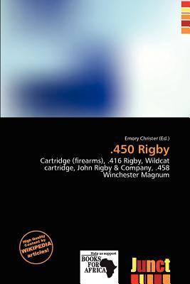 .450 Rigby