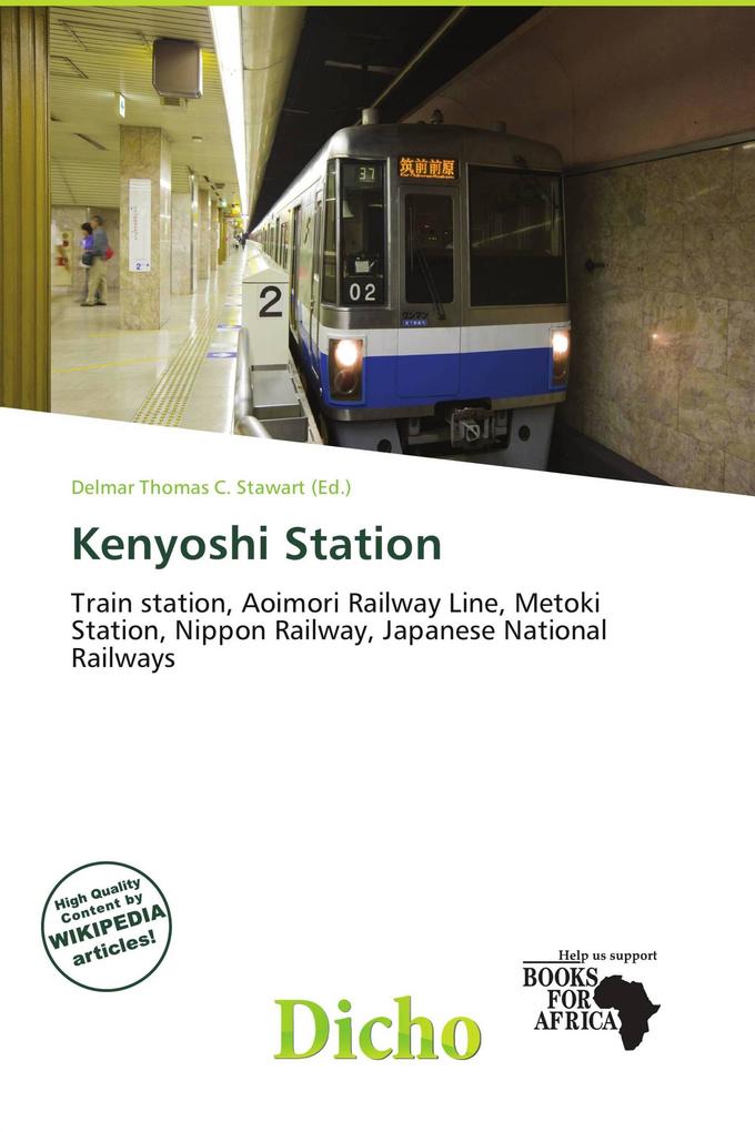 Kenyoshi Station