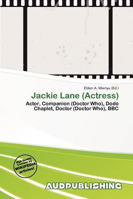 Jackie Lane (Actress)
