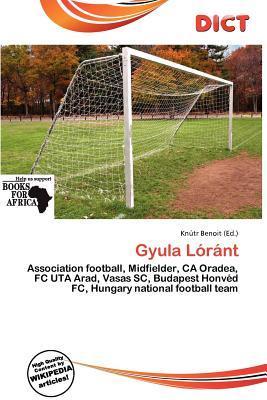 Gyula Lóránt