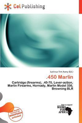 .450 Marlin