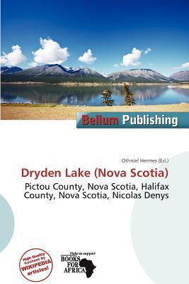 Dryden Lake (Nova Scotia)