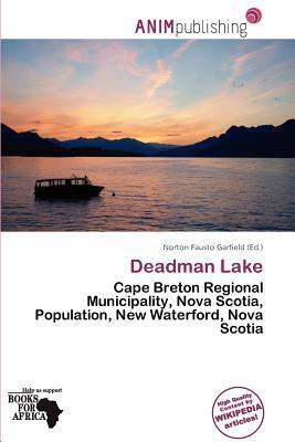 Deadman Lake