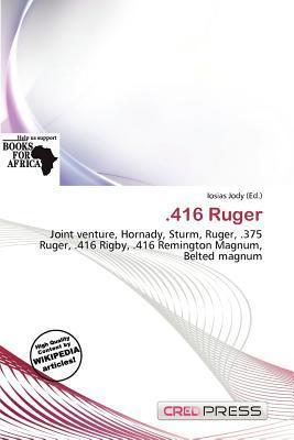 .416 Ruger