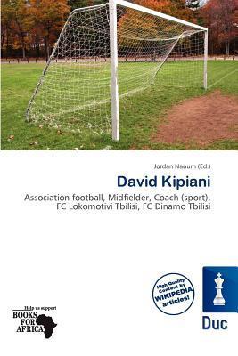 David Kipiani