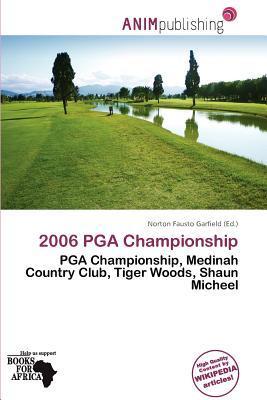 2006 PGA Championship