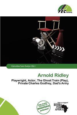 Arnold Ridley
