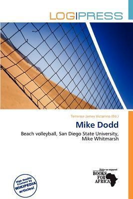 Mike Dodd