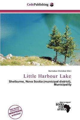 Little Harbour Lake