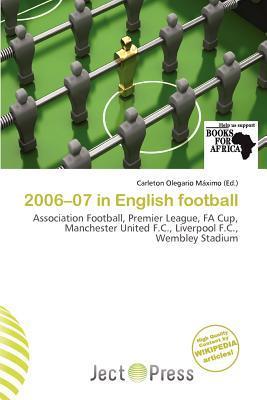 2006-07 in English football