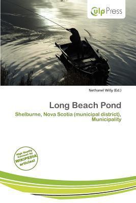 Long Beach Pond