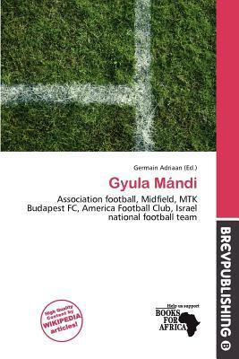 Gyula Mándi